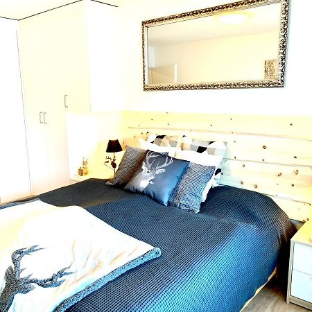 Holiday Apartment Bolgen - Close To Everything! Bolgen, Jakobshorn, Bus Stop, Train Station, Supermarket, Ski School, Ski Rentals, Restaurants And More! Davos Exterior foto