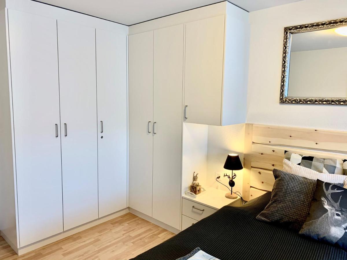 Holiday Apartment Bolgen - Close To Everything! Bolgen, Jakobshorn, Bus Stop, Train Station, Supermarket, Ski School, Ski Rentals, Restaurants And More! Davos Exterior foto