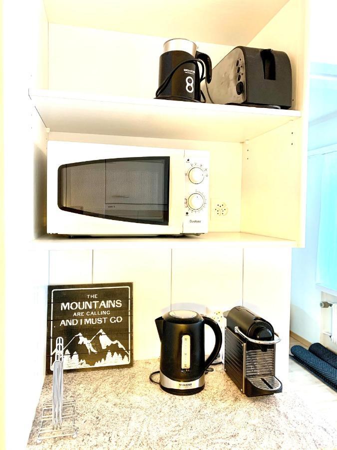 Holiday Apartment Bolgen - Close To Everything! Bolgen, Jakobshorn, Bus Stop, Train Station, Supermarket, Ski School, Ski Rentals, Restaurants And More! Davos Exterior foto