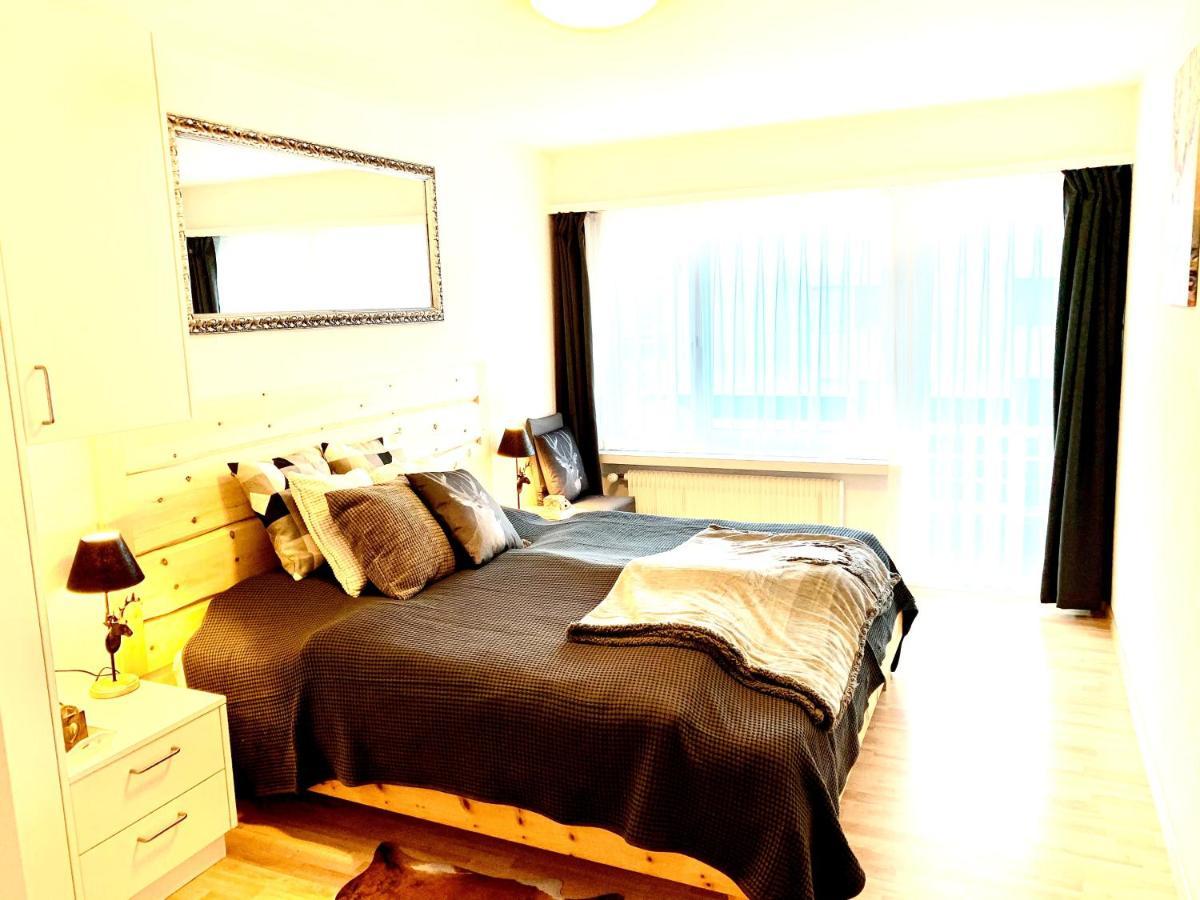 Holiday Apartment Bolgen - Close To Everything! Bolgen, Jakobshorn, Bus Stop, Train Station, Supermarket, Ski School, Ski Rentals, Restaurants And More! Davos Exterior foto